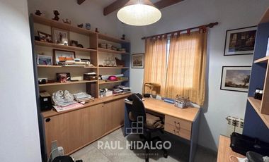 CASA 4 AMB BARRIO CHAUVIN