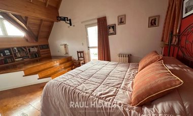 CASA 4 AMB BARRIO CHAUVIN