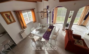 CASA 4 AMB BARRIO CHAUVIN