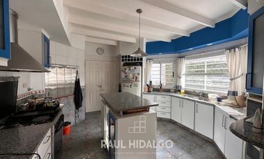 CASA 4 AMB BARRIO CHAUVIN
