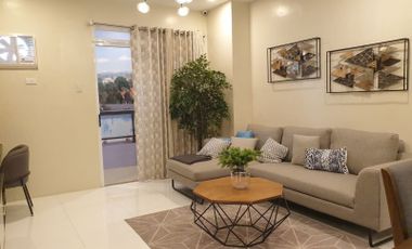 FOR SALE 2BR PRE SELLING IN LEGACY LEISURE CONDO IN MAA
