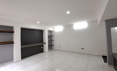 SE RENTA CASA EN COLONIA HEROES DE PADIERNA TLALPAN