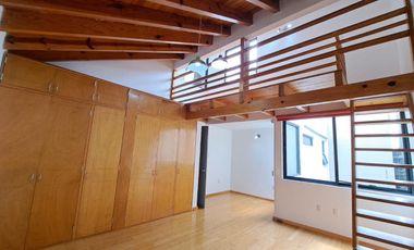 SE RENTA CASA EN COLONIA HEROES DE PADIERNA TLALPAN