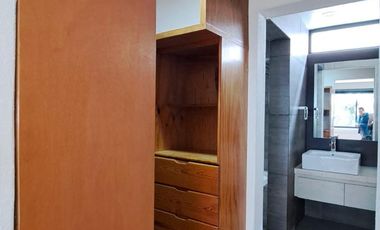 SE RENTA CASA EN COLONIA HEROES DE PADIERNA TLALPAN