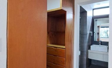 SE RENTA CASA EN COLONIA HEROES DE PADIERNA TLALPAN