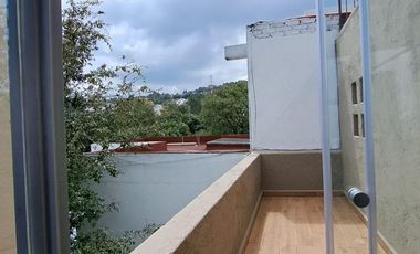 SE RENTA CASA EN COLONIA HEROES DE PADIERNA TLALPAN