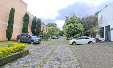 SE RENTA CASA EN COLONIA HEROES DE PADIERNA TLALPAN