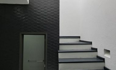 SE RENTA CASA EN COLONIA HEROES DE PADIERNA TLALPAN