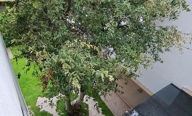 SE RENTA CASA EN COLONIA HEROES DE PADIERNA TLALPAN