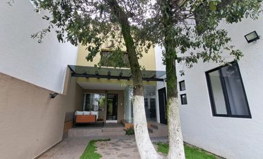 SE RENTA CASA EN COLONIA HEROES DE PADIERNA TLALPAN