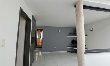 SE RENTA CASA EN COLONIA HEROES DE PADIERNA TLALPAN