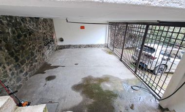 SE RENTA CASA EN COLONIA HEROES DE PADIERNA TLALPAN