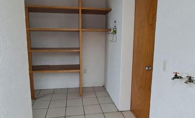 SE RENTA CASA EN COLONIA HEROES DE PADIERNA TLALPAN