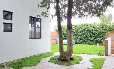 SE RENTA CASA EN COLONIA HEROES DE PADIERNA TLALPAN