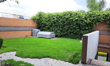 SE RENTA CASA EN COLONIA HEROES DE PADIERNA TLALPAN