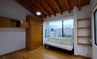 SE RENTA CASA EN COLONIA HEROES DE PADIERNA TLALPAN