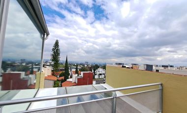 SE RENTA CASA EN COLONIA HEROES DE PADIERNA TLALPAN