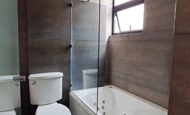 SE RENTA CASA EN COLONIA HEROES DE PADIERNA TLALPAN