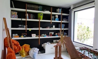 SE RENTA CASA EN COLONIA HEROES DE PADIERNA TLALPAN