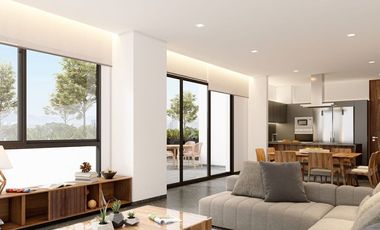 DEPARTAMENTO EN PREVENTA EN ZONA ANDARES | WP