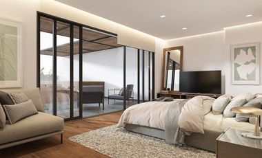 DEPARTAMENTO EN PREVENTA EN ZONA ANDARES | WP