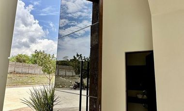 Casa en Venta en El Secreto, Tuxtla Gutiérrez