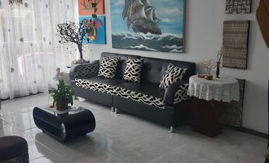 SE VENDE CASA CON RENTA EN LA ENEA, MANIZALES