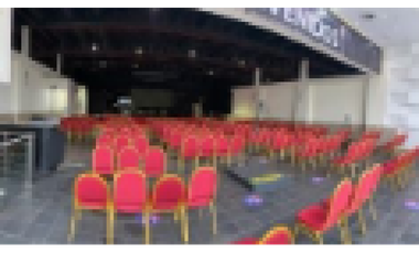 SE ALQUILA LOCAL COMERCIAL EN CALLE URUGUAY 5123DM