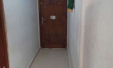 Rumah Luas di Tengah Kota Jogja