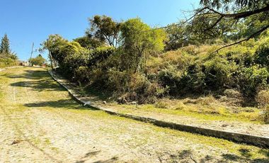 Terreno en venta en Chapala