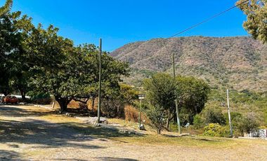 Terreno en venta en Chapala