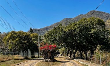 Terreno en venta en Chapala