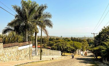 Terreno en venta en Chapala