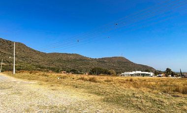 Terreno en venta en Chapala