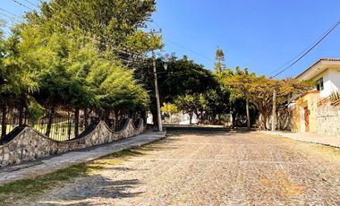 Terreno en venta en Chapala