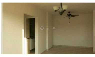 VENDO APARTAMENTO EN ARRAIJAN PLAYA DORADA 3R