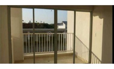 VENDO APARTAMENTO EN ARRAIJAN PLAYA DORADA 3R