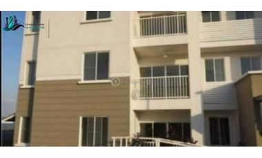 VENDO APARTAMENTO EN ARRAIJAN PLAYA DORADA 3R