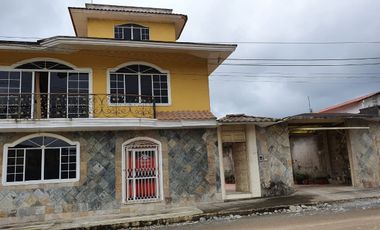 Arriendo  Departamento sector Unidad Educativa Kasama, e Instituto Superior Tsachila, Santo Domingo de los Tsachilas Ecuador