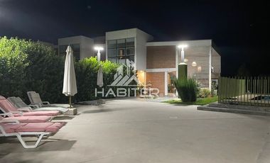 Parcela en Venta en Lote 39 Fdo. La Obra, Los Niches