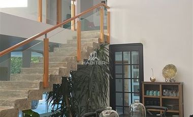 Parcela en Venta en Lote 39 Fdo. La Obra, Los Niches