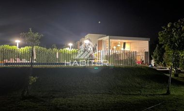 Parcela en Venta en Lote 39 Fdo. La Obra, Los Niches