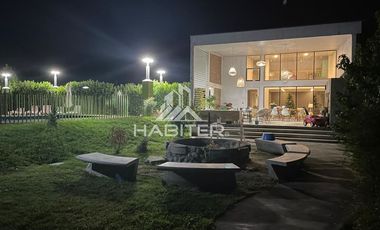 Parcela en Venta en Lote 39 Fdo. La Obra, Los Niches