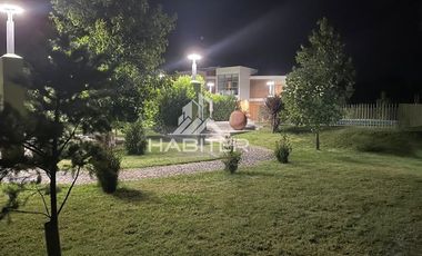 Parcela en Venta en Lote 39 Fdo. La Obra, Los Niches