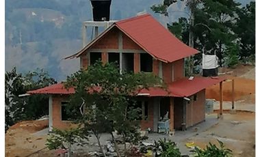 Venta o Cambio Casa Finca Via a Cemex Maceo Antioquia