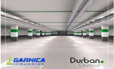 Cochera Excelente Ubicación