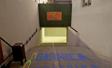 Cochera Excelente Ubicación