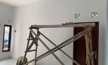 Rumah Dijual Di Berbah Sleman Type 65/96 Harga Ekonomis Siap KPR