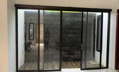 Rumah Dijual Di Berbah Sleman Type 65/96 Harga Ekonomis Siap KPR