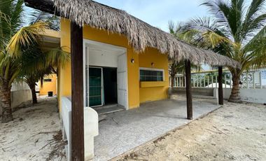 Casa en Venta en carretera Chelem - Chuburna, Yucatán